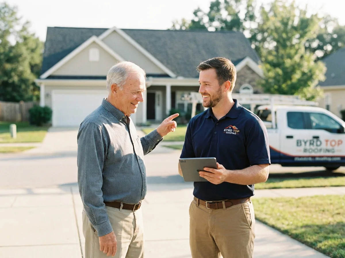 Roofing Carpenter, SD FAQs